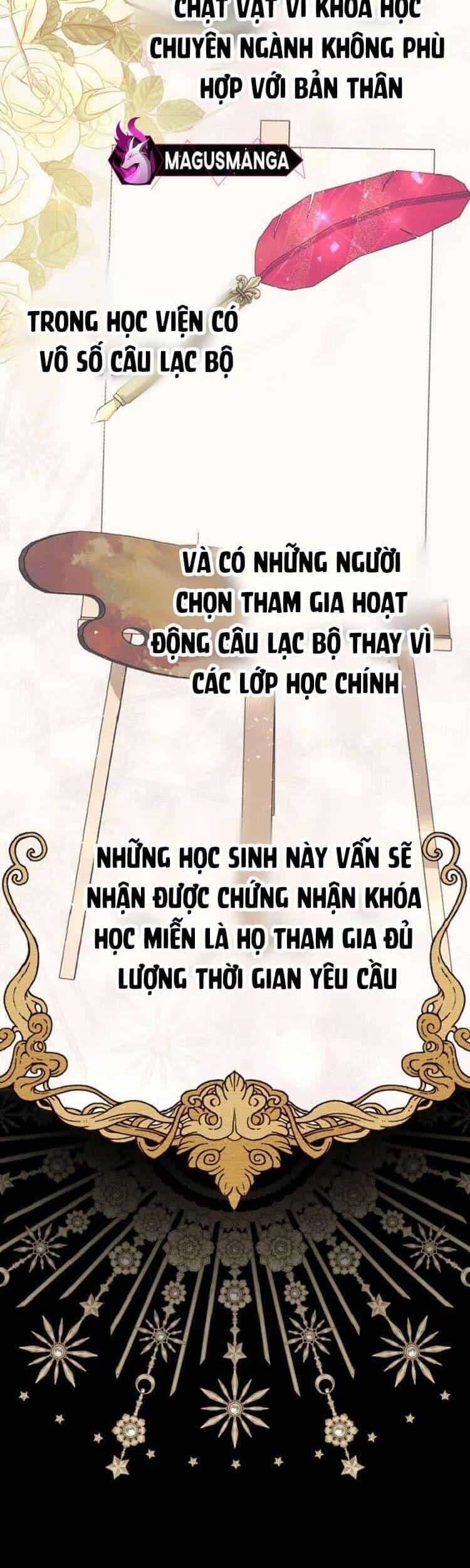 Nàng Công Chúa Tiên Tri - Chương 61 - ảnh 12
