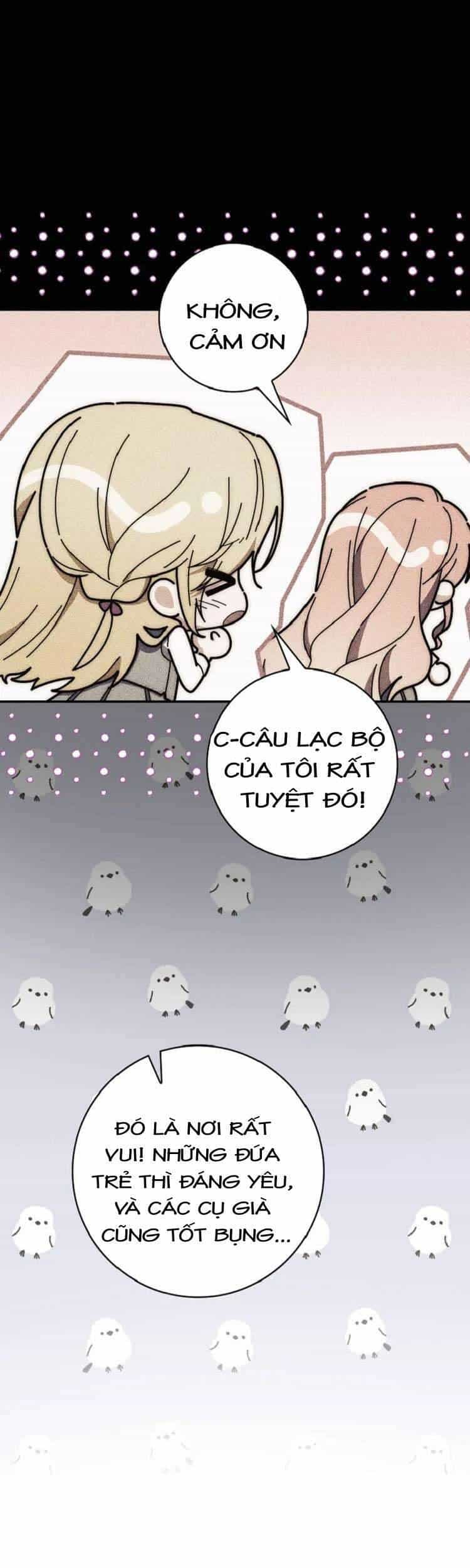 Nàng Công Chúa Tiên Tri - Chương 61 - ảnh 15