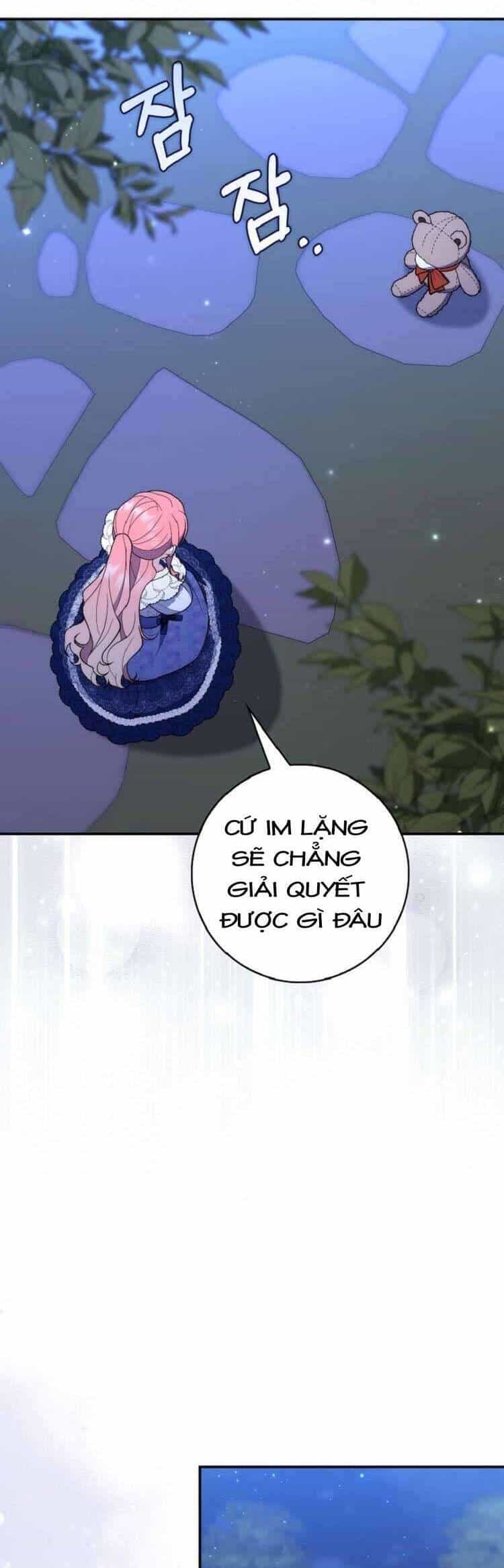 Nàng Công Chúa Tiên Tri - Chương 62 - ảnh 52