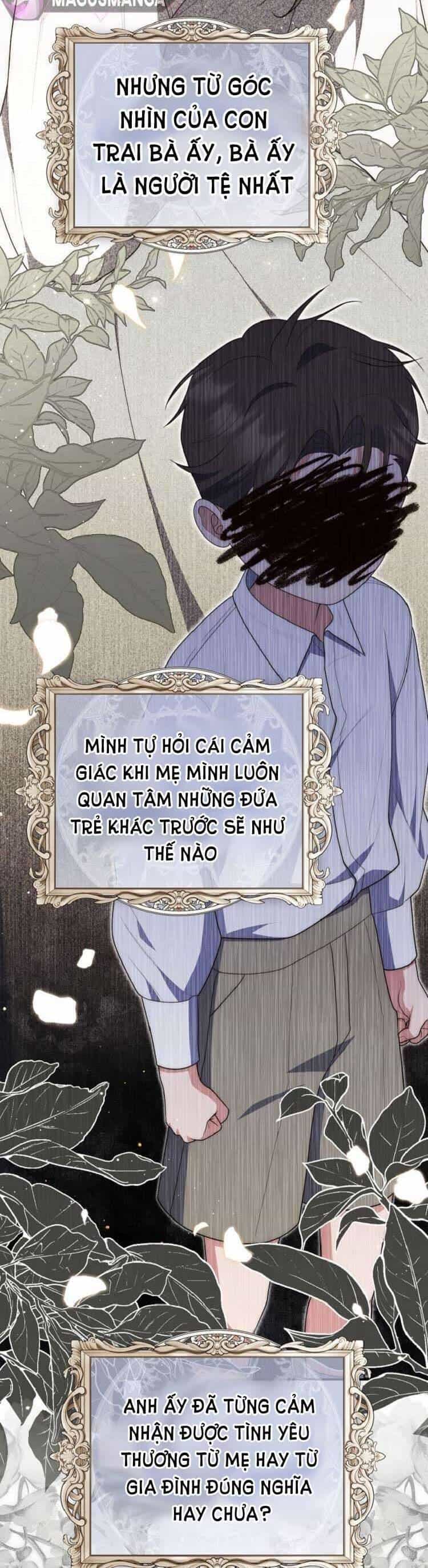 Nàng Công Chúa Tiên Tri - Chương 63 - ảnh 36