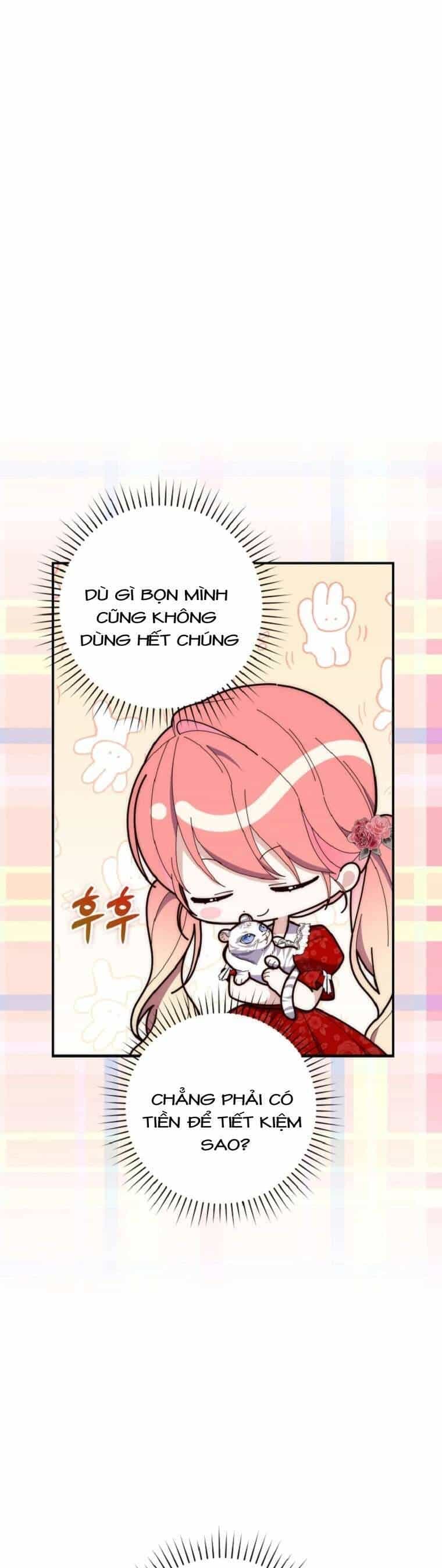 Nàng Công Chúa Tiên Tri - Chương 65 - ảnh 35