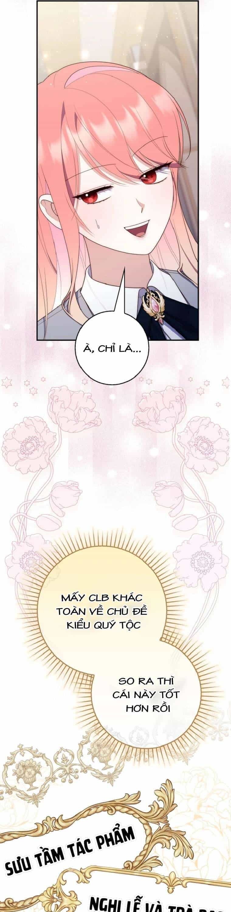 Nàng Công Chúa Tiên Tri - Chương 65 - ảnh 7