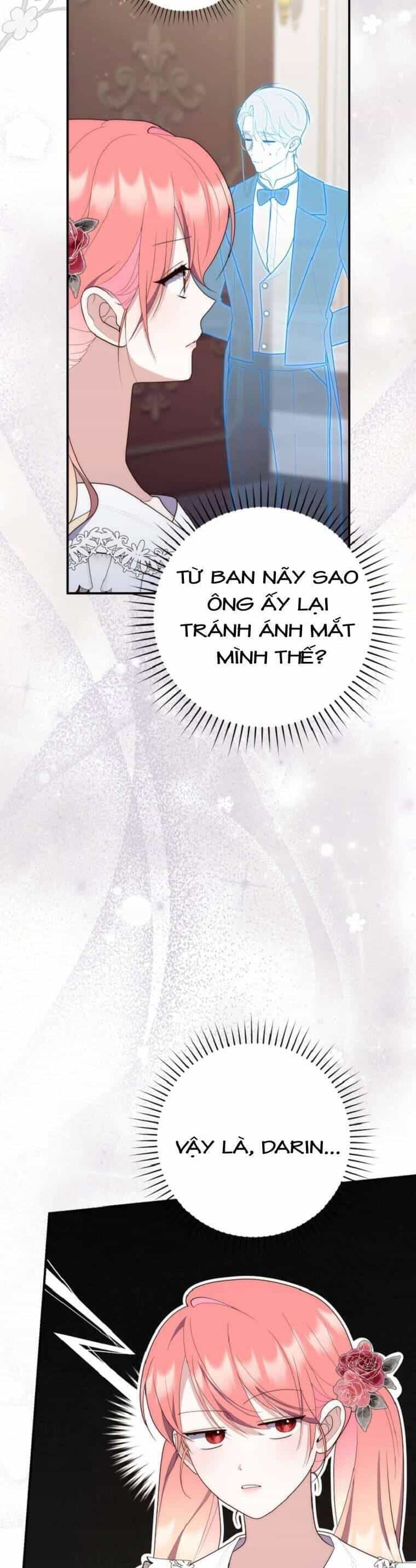 Nàng Công Chúa Tiên Tri - Chương 66 - ảnh 16