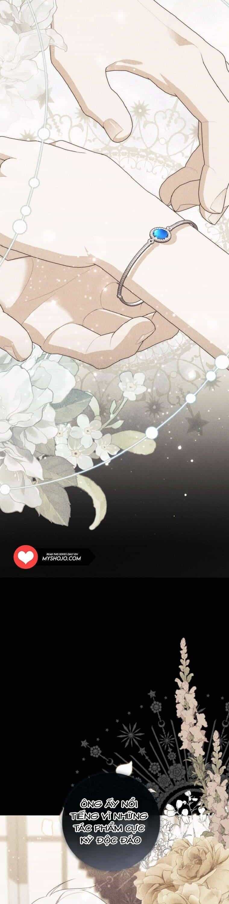 Nàng Công Chúa Tiên Tri - Chương 66 - ảnh 49