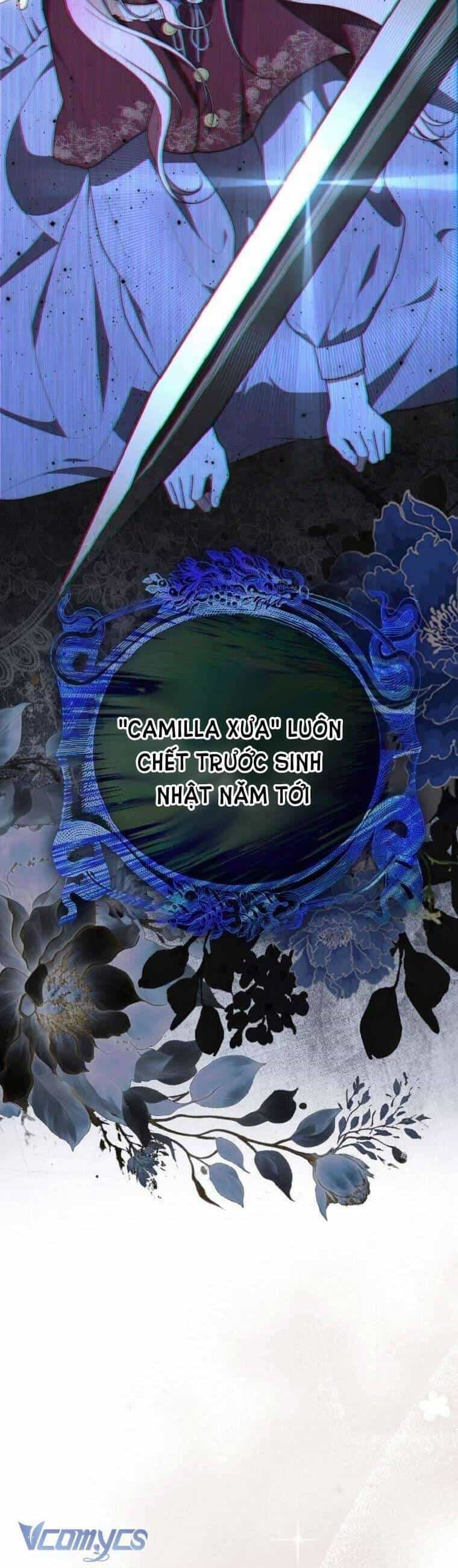Nàng Công Chúa Tiên Tri - Chương 67 - ảnh 27