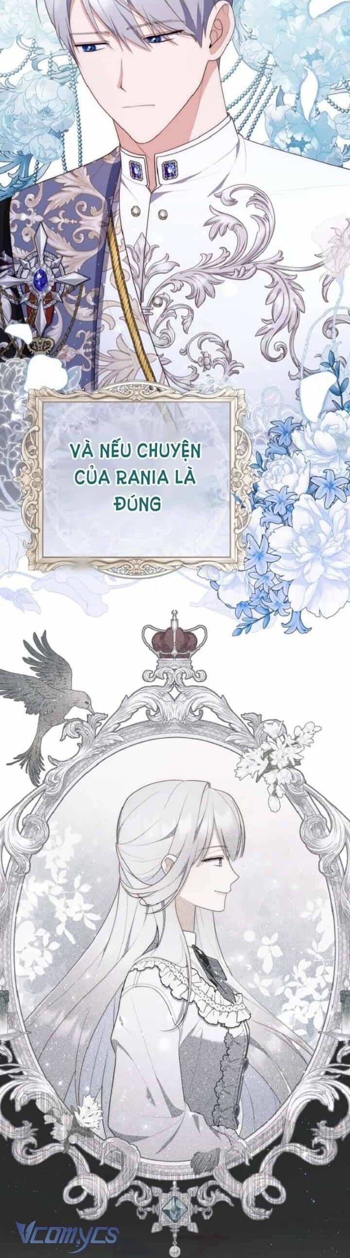 Nàng Công Chúa Tiên Tri - Chương 69 - ảnh 6