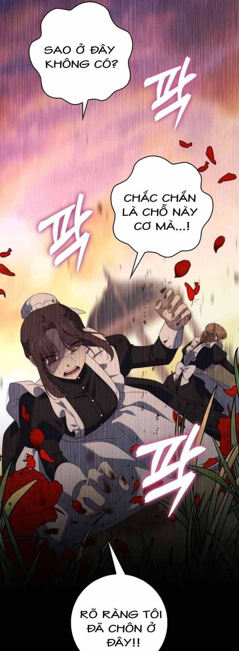Nàng Công Chúa Tiên Tri - Chương 7 - ảnh 28
