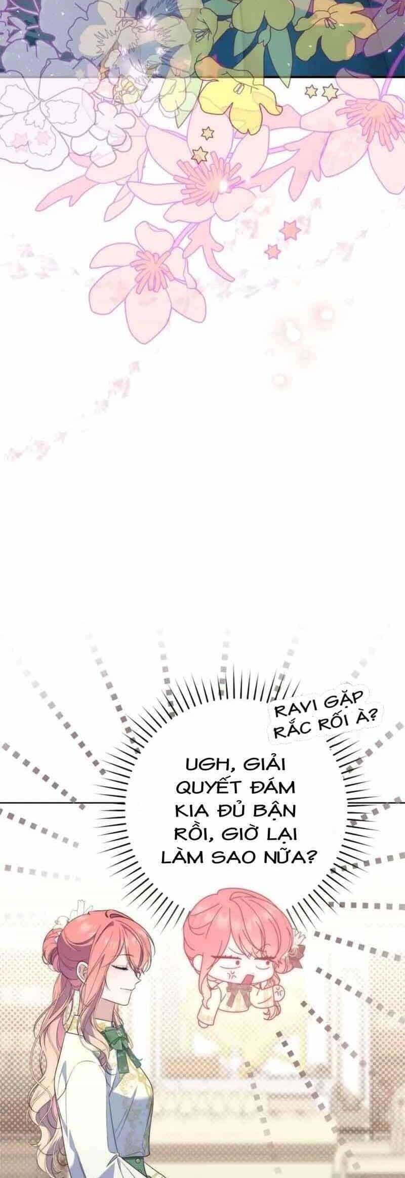 Nàng Công Chúa Tiên Tri - Chương 7 - ảnh 41