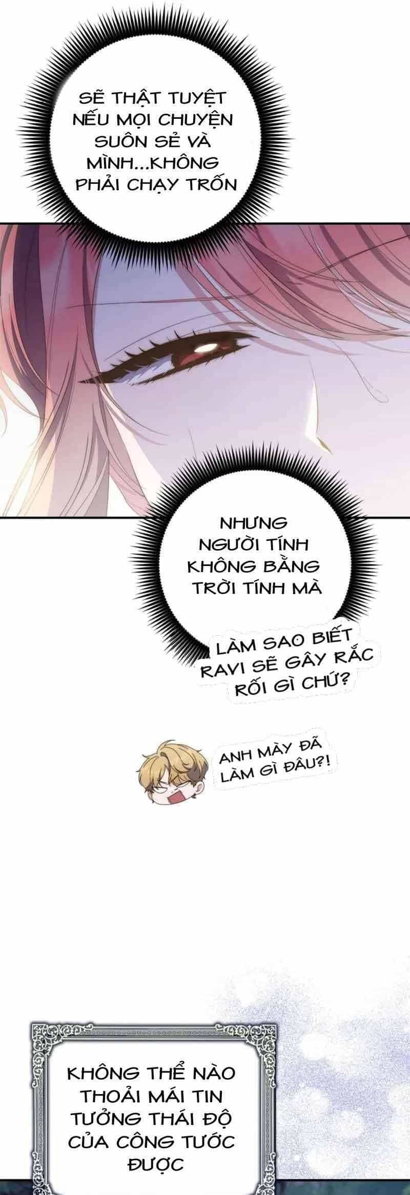 Nàng Công Chúa Tiên Tri - Chương 7 - ảnh 58