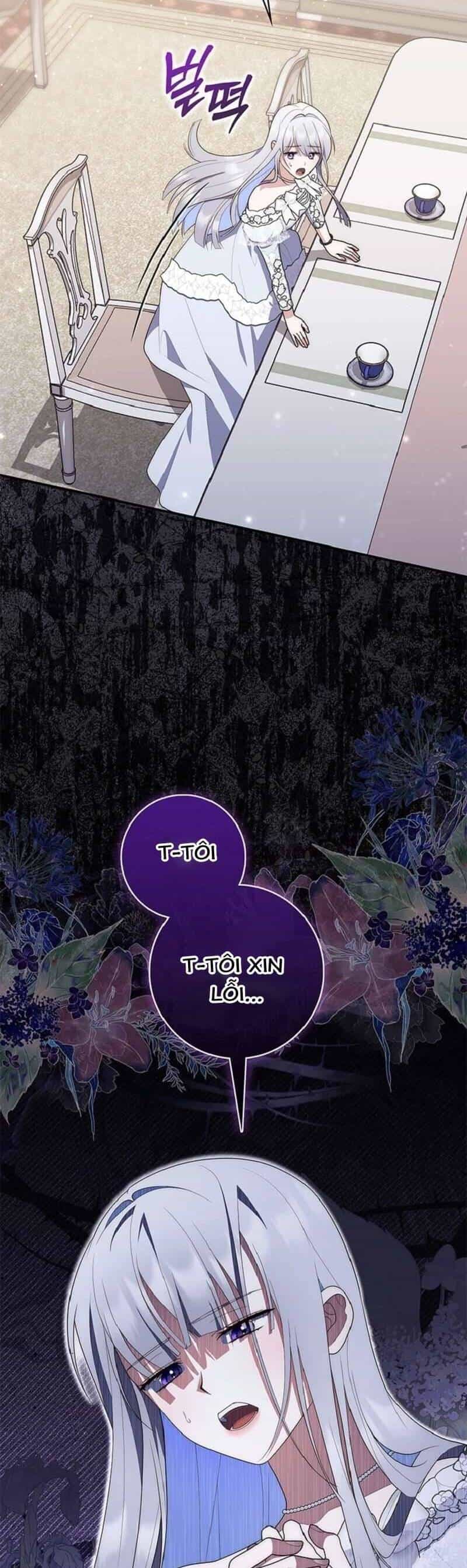 Nàng Công Chúa Tiên Tri - Chương 70 - ảnh 42