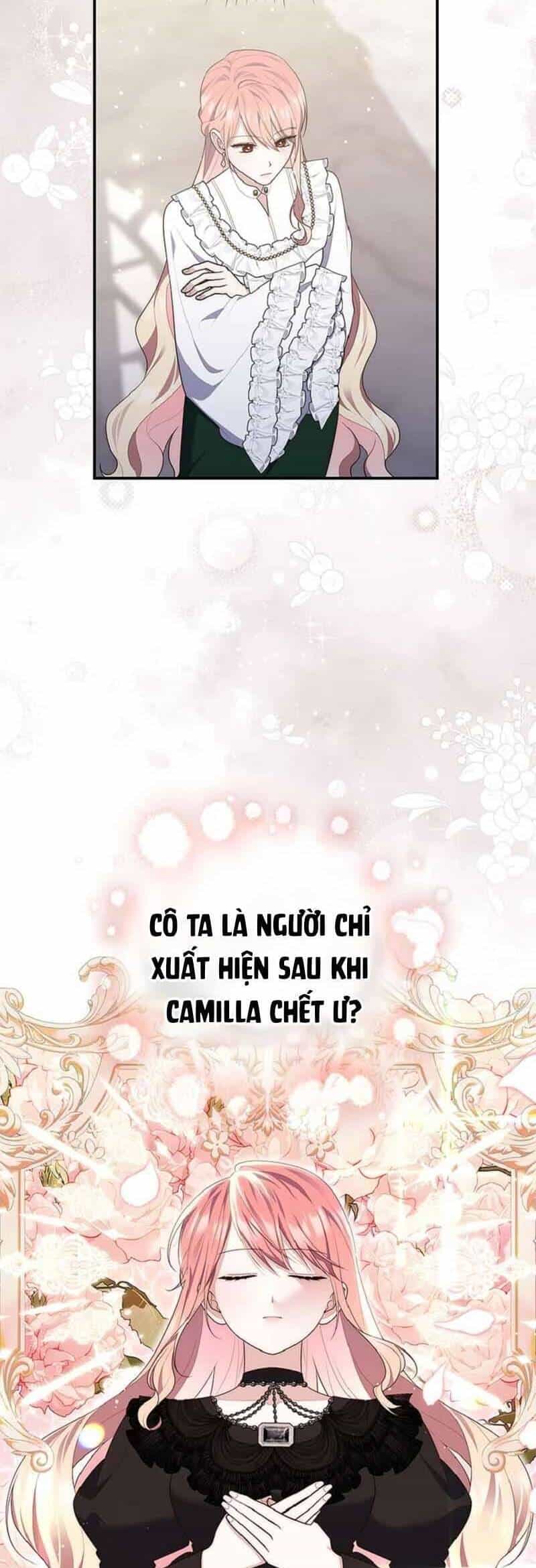 Nàng Công Chúa Tiên Tri - Chương 71 - ảnh 29