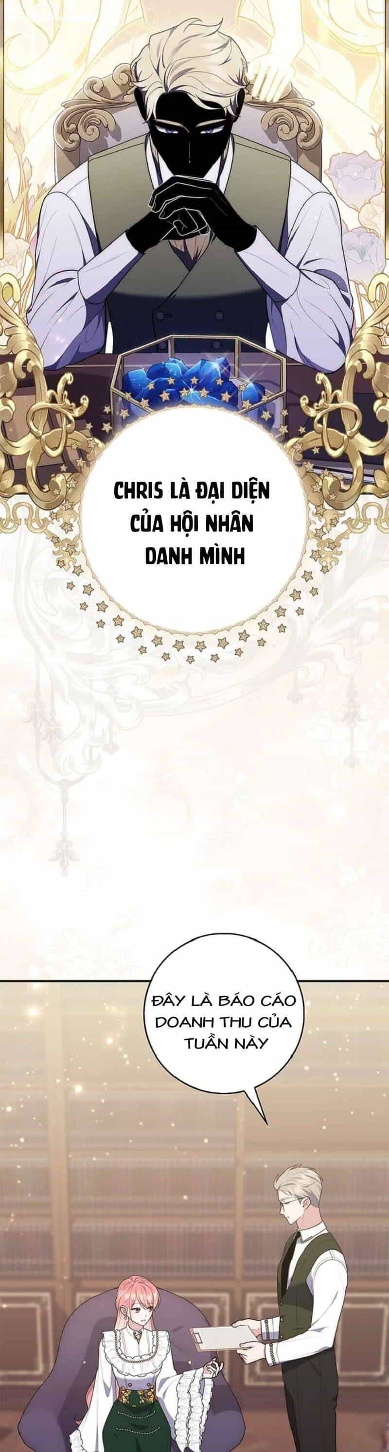 Nàng Công Chúa Tiên Tri - Chương 71 - ảnh 44