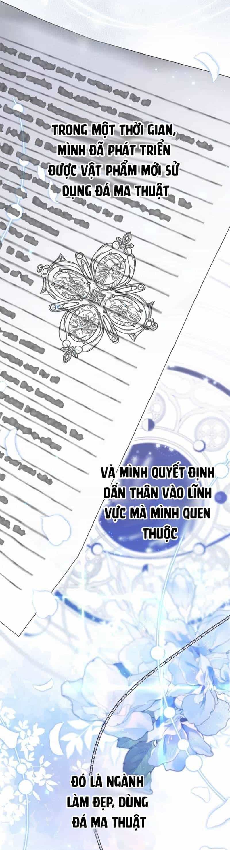 Nàng Công Chúa Tiên Tri - Chương 71 - ảnh 48