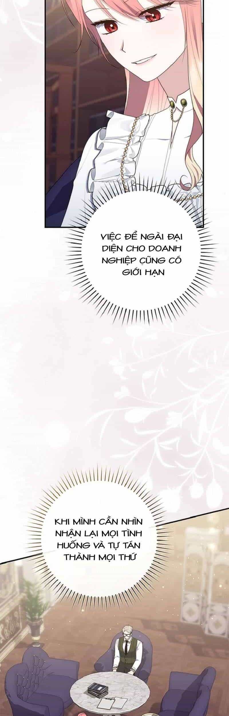 Nàng Công Chúa Tiên Tri - Chương 71 - ảnh 56