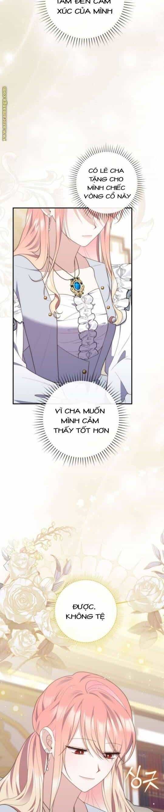 Nàng Công Chúa Tiên Tri - Chương 72 - ảnh 15
