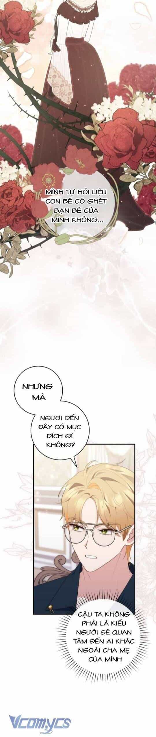 Nàng Công Chúa Tiên Tri - Chương 72 - ảnh 5