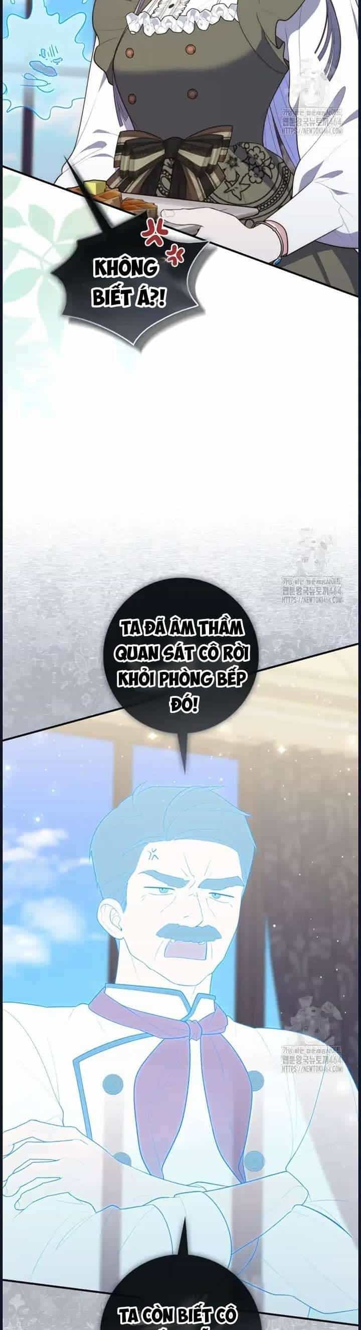 Nàng Công Chúa Tiên Tri - Chương 73 - ảnh 29