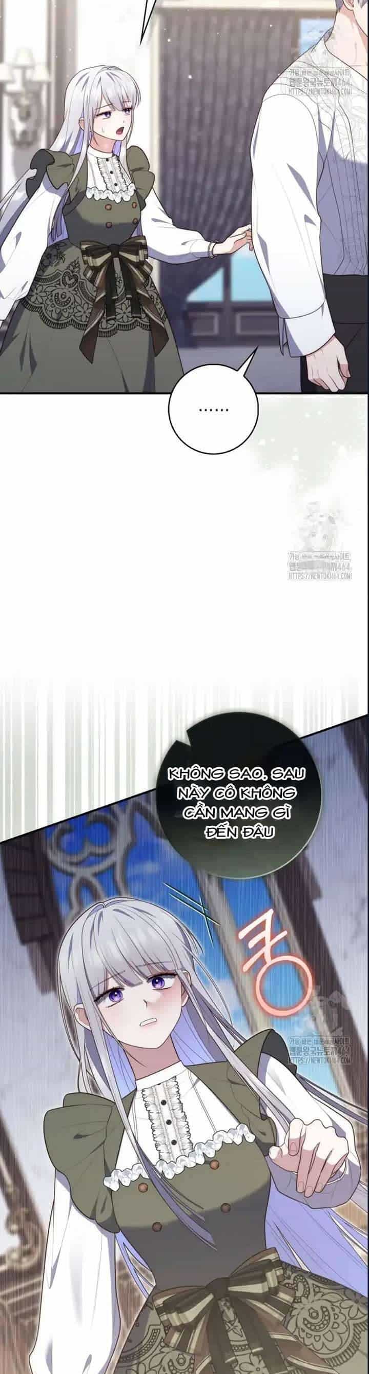 Nàng Công Chúa Tiên Tri - Chương 73 - ảnh 39