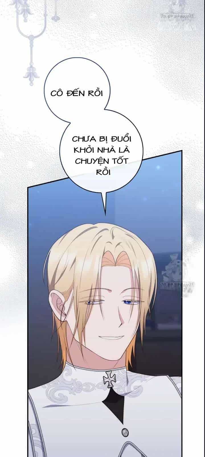 Nàng Công Chúa Tiên Tri - Chương 73 - ảnh 49