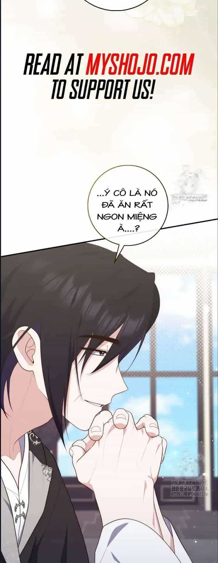 Nàng Công Chúa Tiên Tri - Chương 73 - ảnh 9