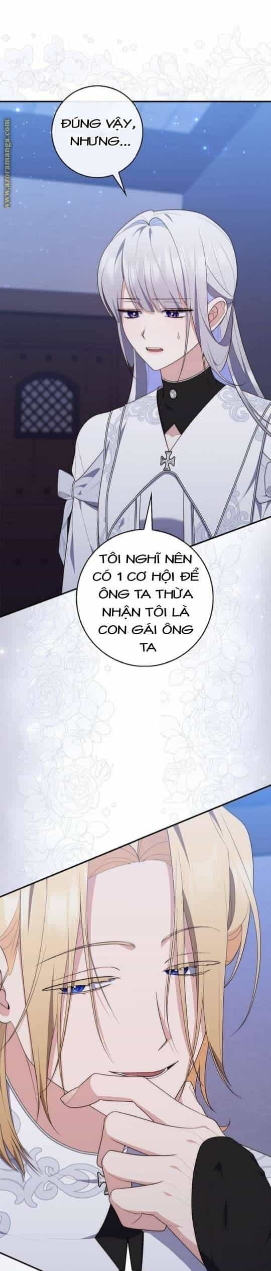 Nàng Công Chúa Tiên Tri - Chương 74 - ảnh 10