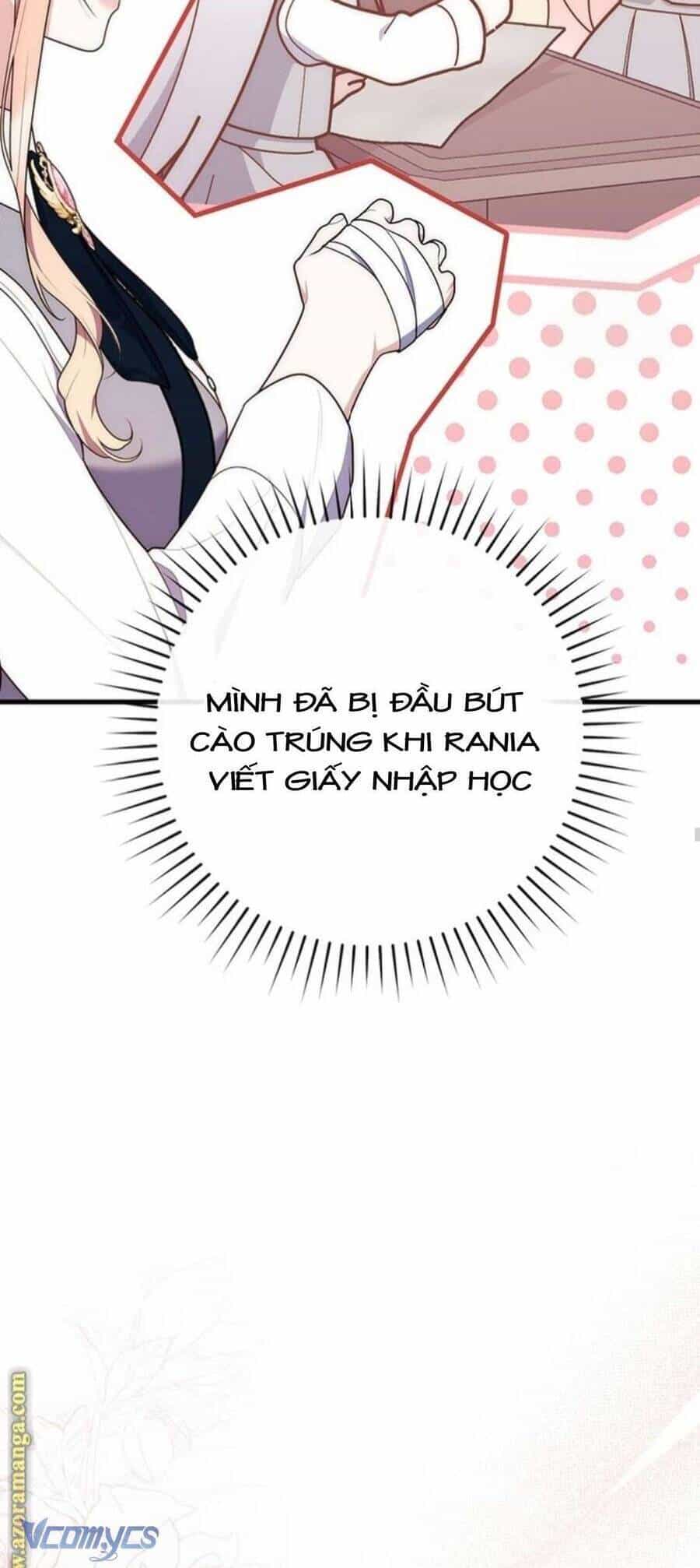Nàng Công Chúa Tiên Tri - Chương 74 - ảnh 32