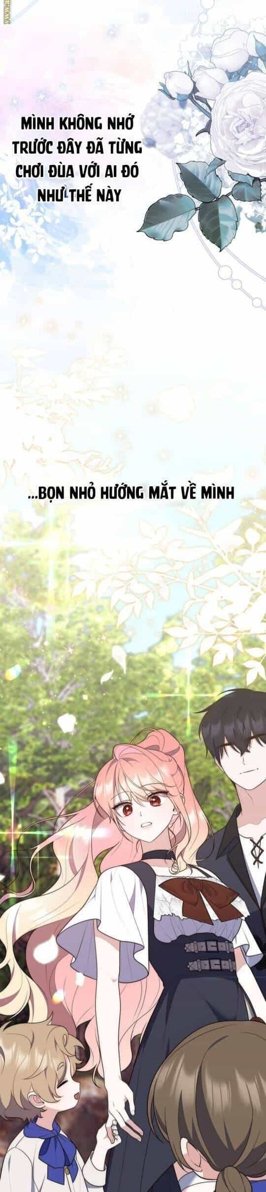 Nàng Công Chúa Tiên Tri - Chương 75 - ảnh 49