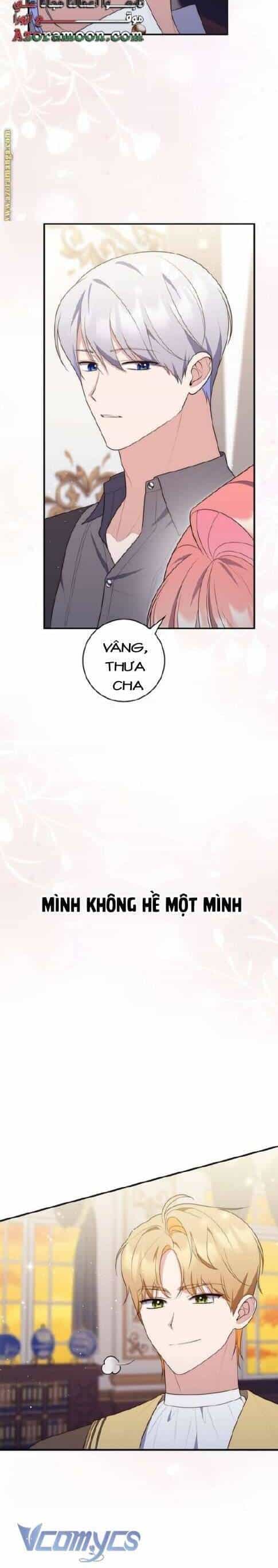 Nàng Công Chúa Tiên Tri - Chương 76 - ảnh 32