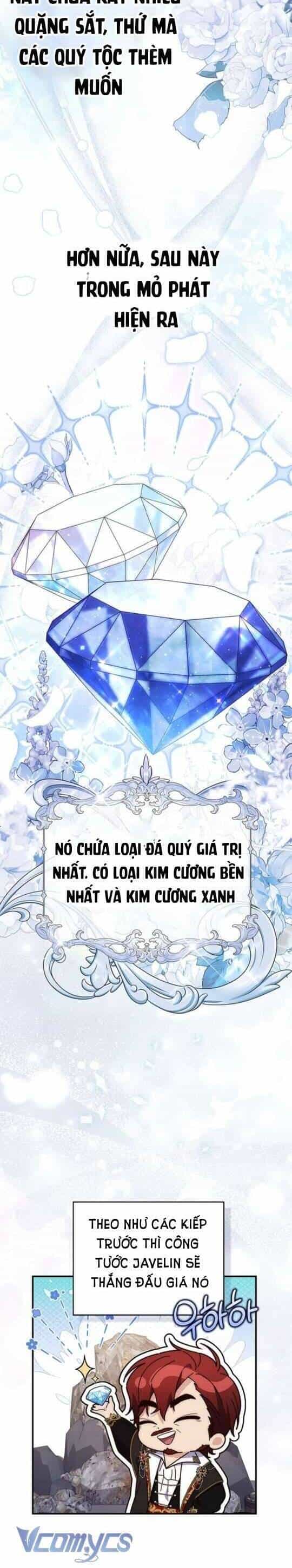 Nàng Công Chúa Tiên Tri - Chương 78 - ảnh 36