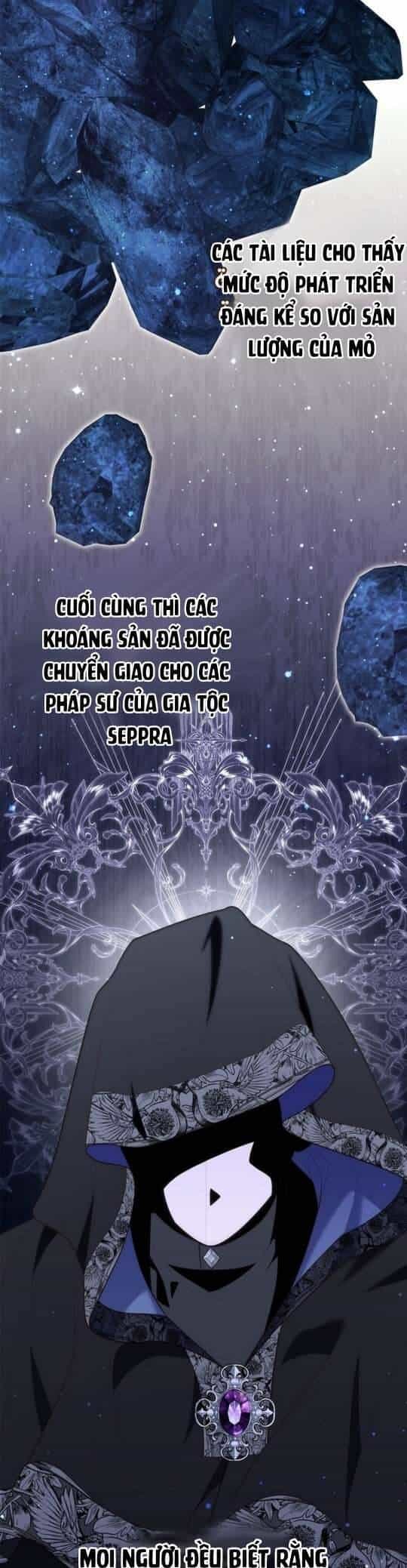 Nàng Công Chúa Tiên Tri - Chương 79 - ảnh 13