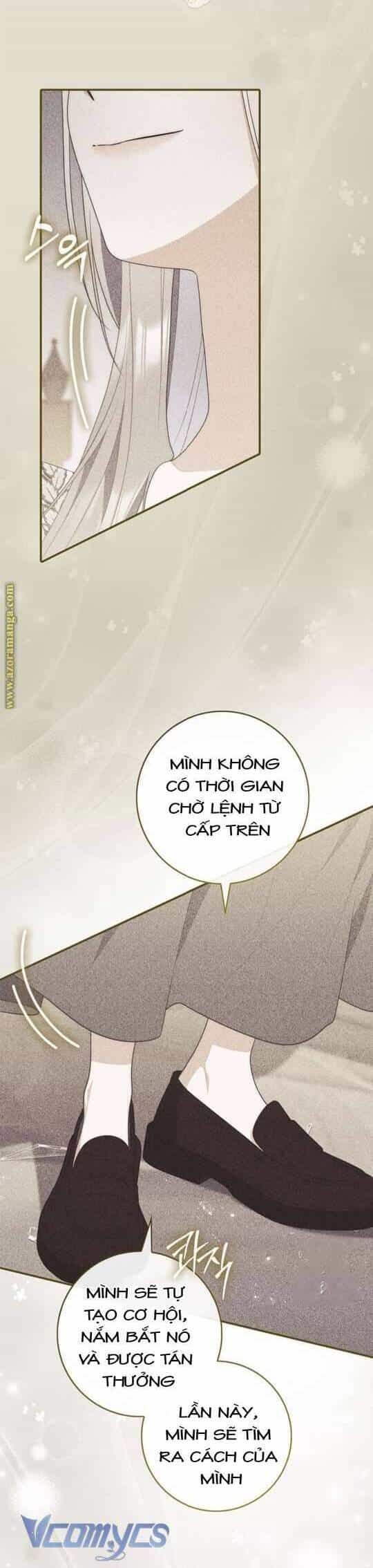 Nàng Công Chúa Tiên Tri - Chương 79 - ảnh 41