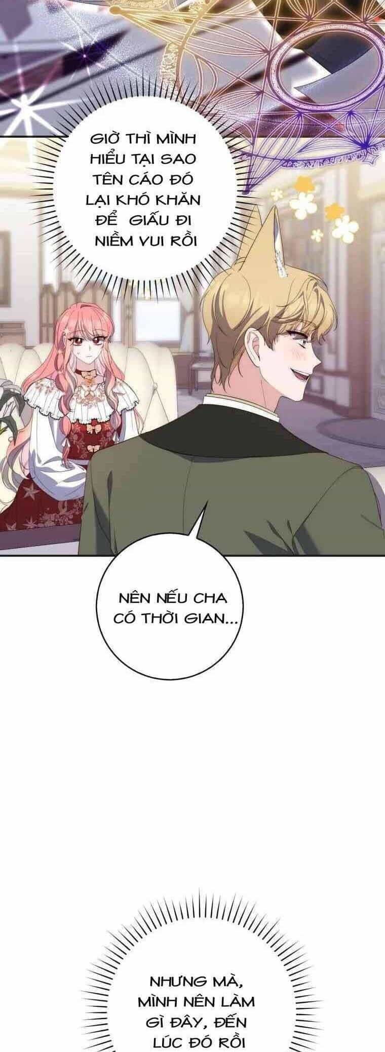 Nàng Công Chúa Tiên Tri - Chương 8 - ảnh 16