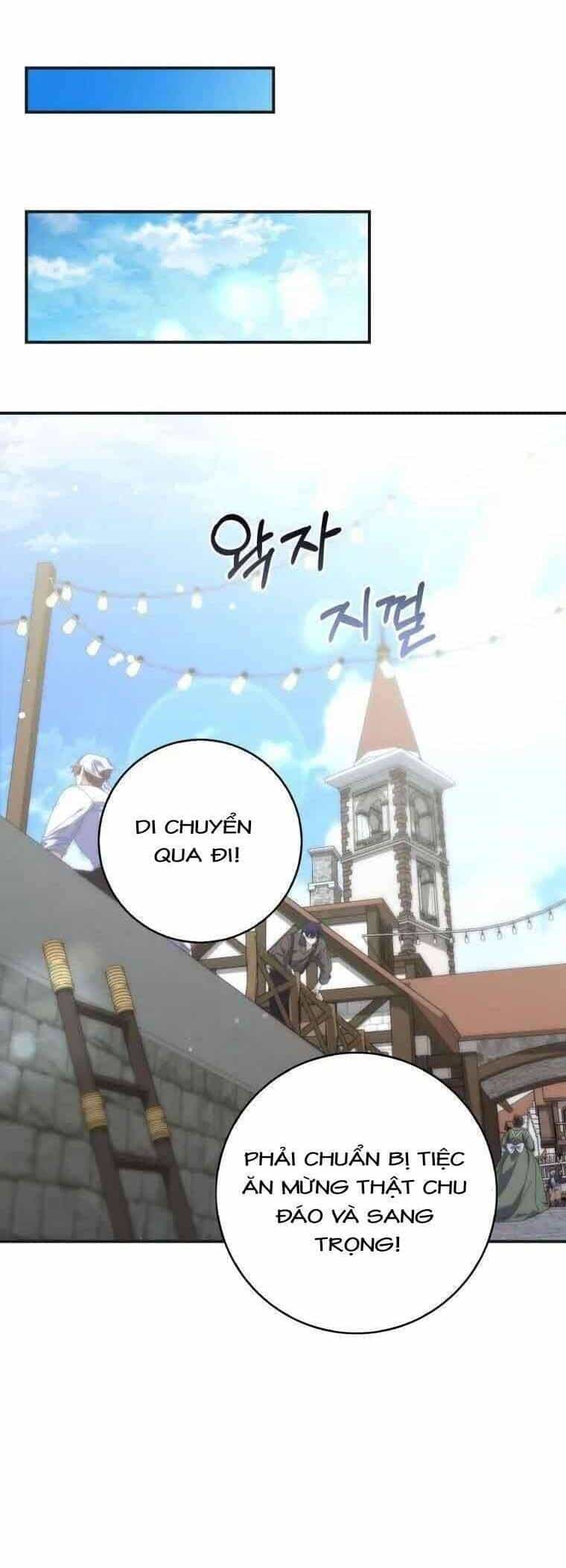 Nàng Công Chúa Tiên Tri - Chương 8 - ảnh 52