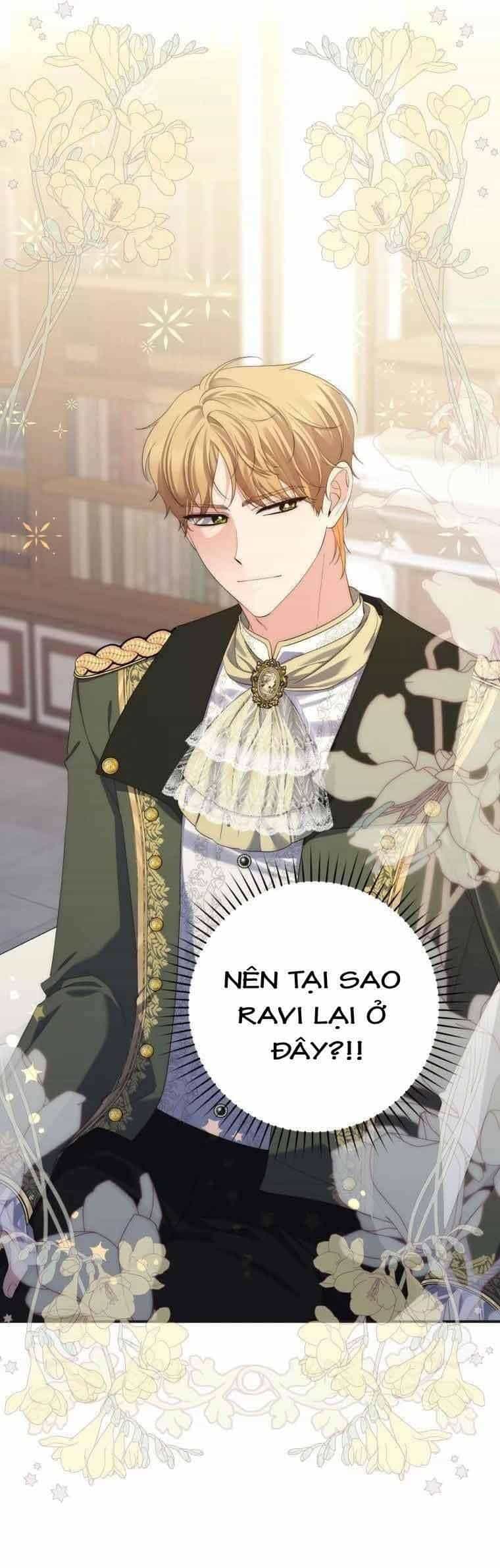 Nàng Công Chúa Tiên Tri - Chương 8 - ảnh 9