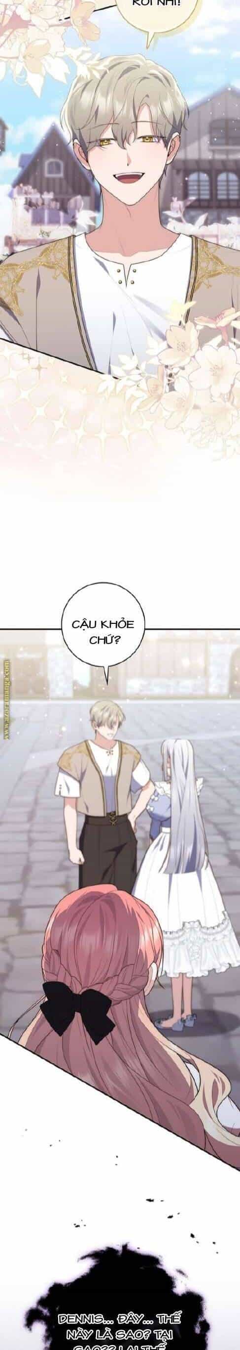 Nàng Công Chúa Tiên Tri - Chương 80 - ảnh 15
