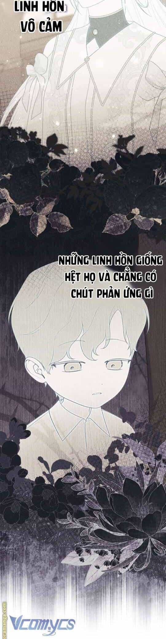 Nàng Công Chúa Tiên Tri - Chương 81 - ảnh 19