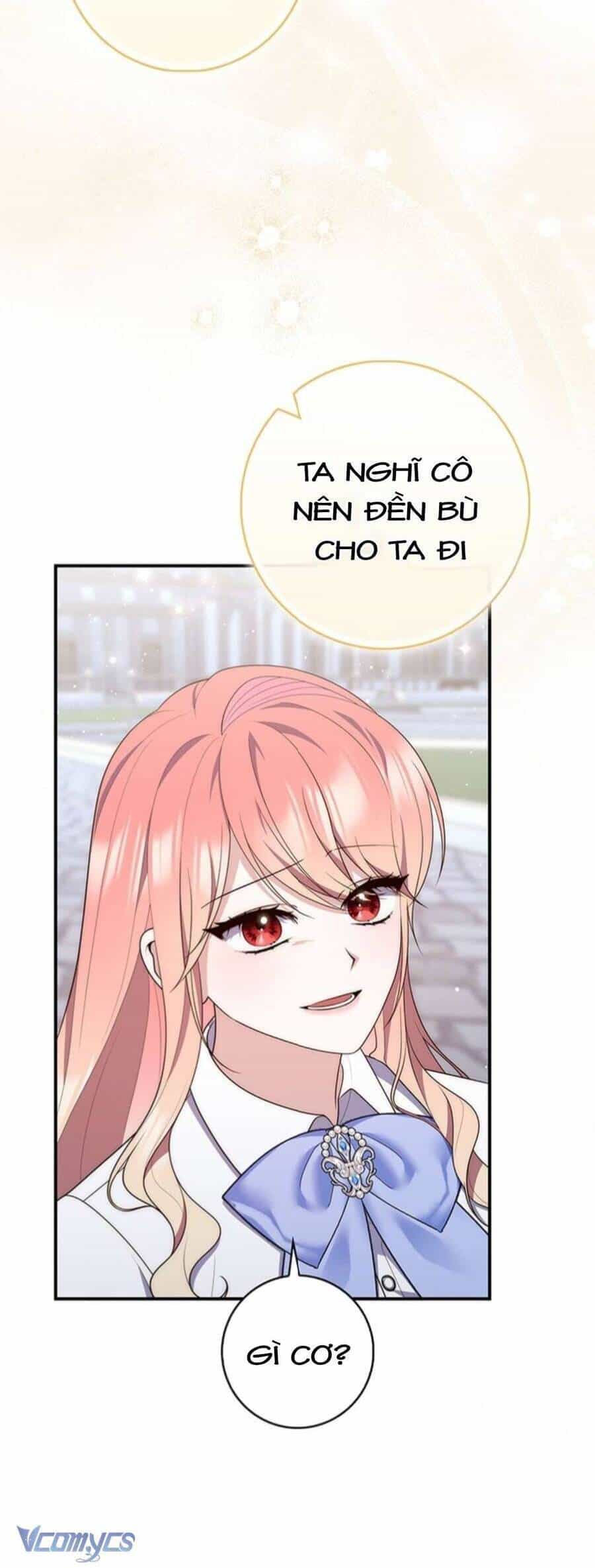 Nàng Công Chúa Tiên Tri - Chương 82 - ảnh 20