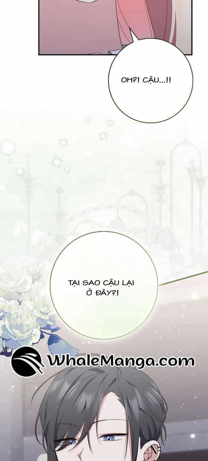 Nàng Công Chúa Tiên Tri - Chương 83 - ảnh 5