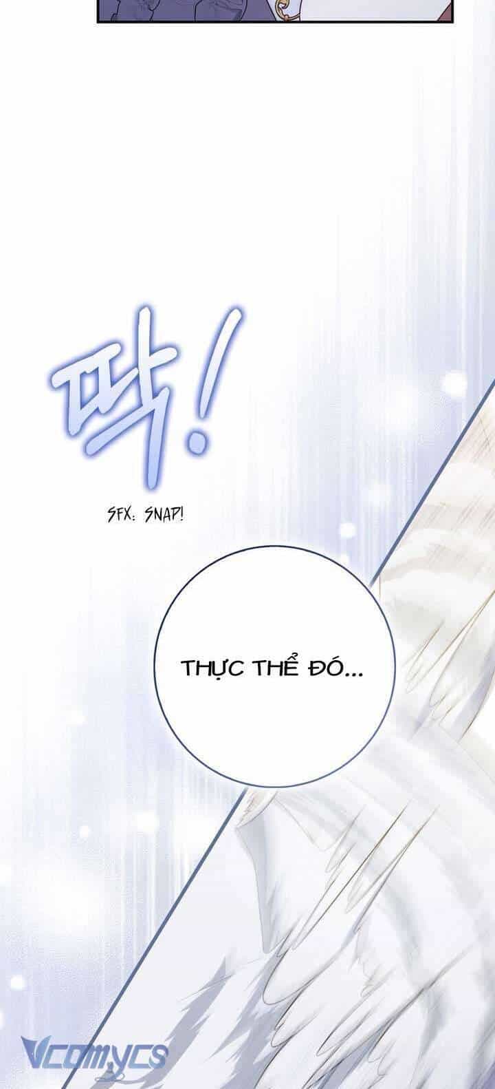 Nàng Công Chúa Tiên Tri - Chương 83 - ảnh 52