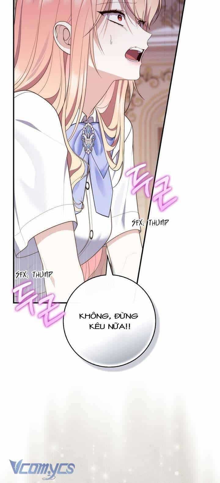 Nàng Công Chúa Tiên Tri - Chương 83 - ảnh 67