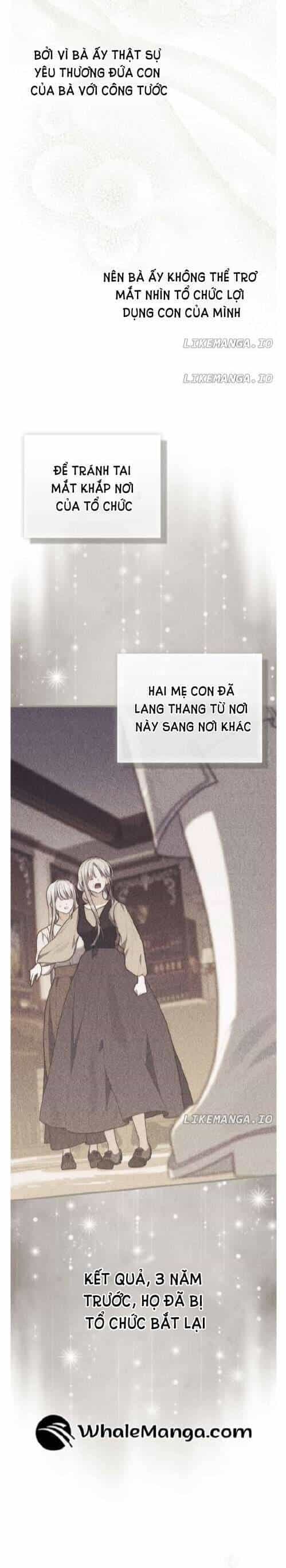 Nàng Công Chúa Tiên Tri - Chương 84 - ảnh 10