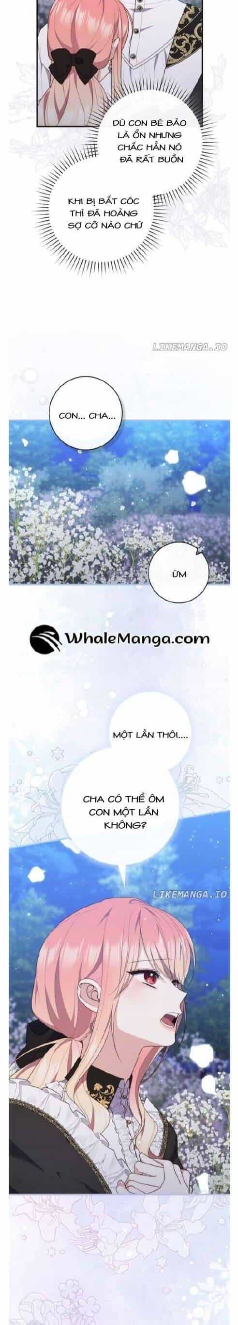 Nàng Công Chúa Tiên Tri - Chương 84 - ảnh 20