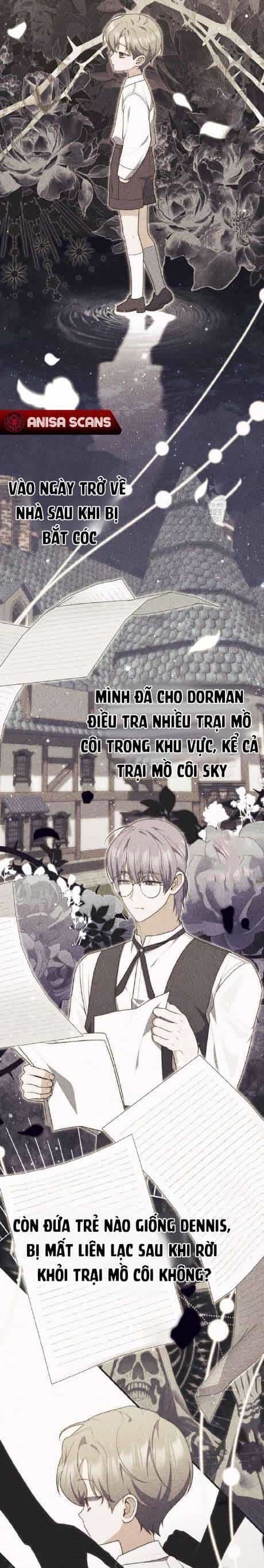Nàng Công Chúa Tiên Tri - Chương 85 - ảnh 14