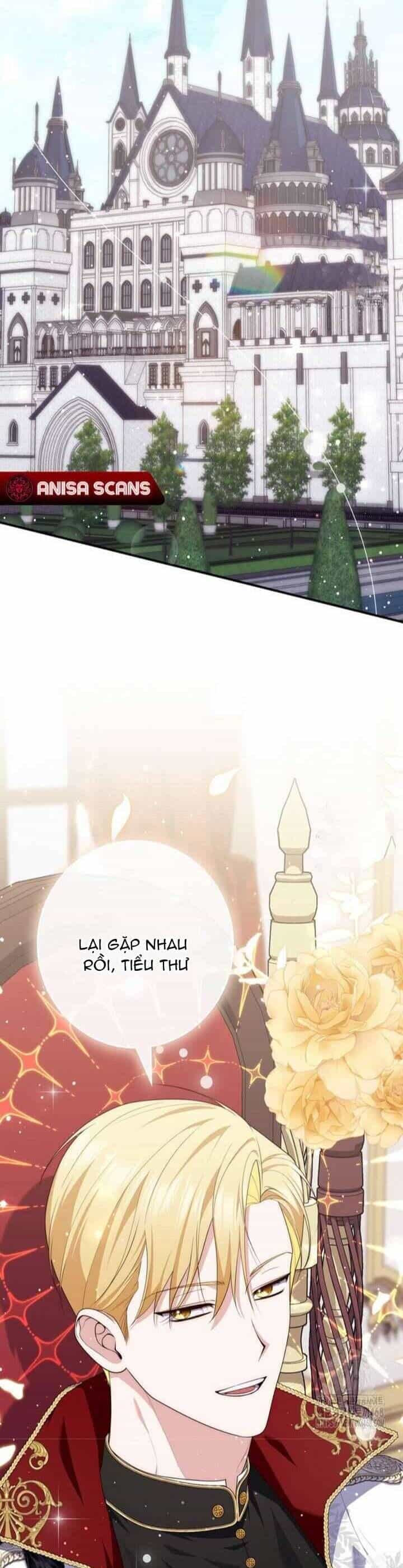 Nàng Công Chúa Tiên Tri - Chương 88 - ảnh 2