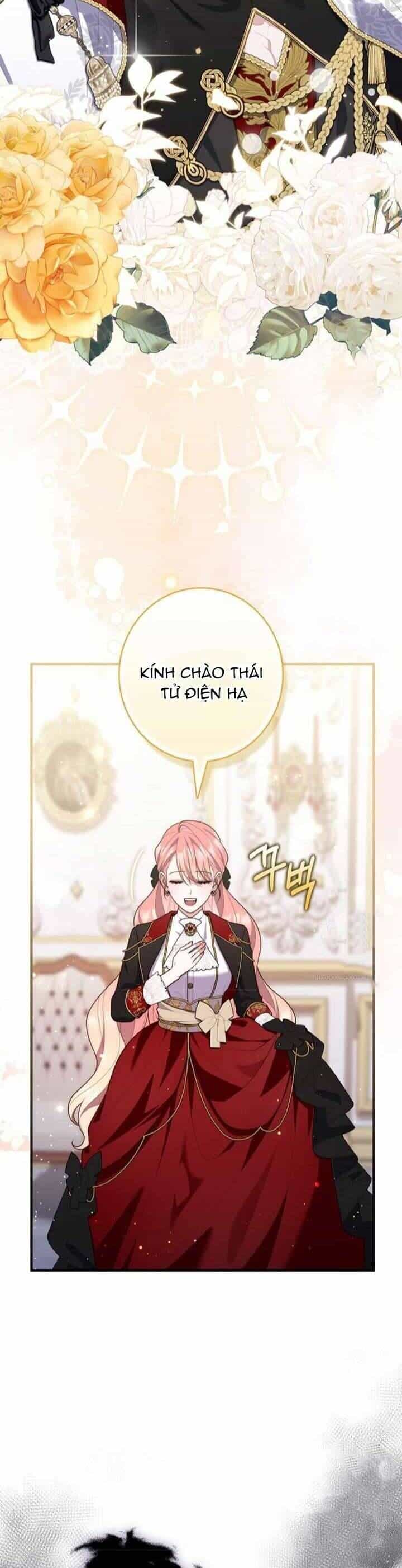 Nàng Công Chúa Tiên Tri - Chương 88 - ảnh 3