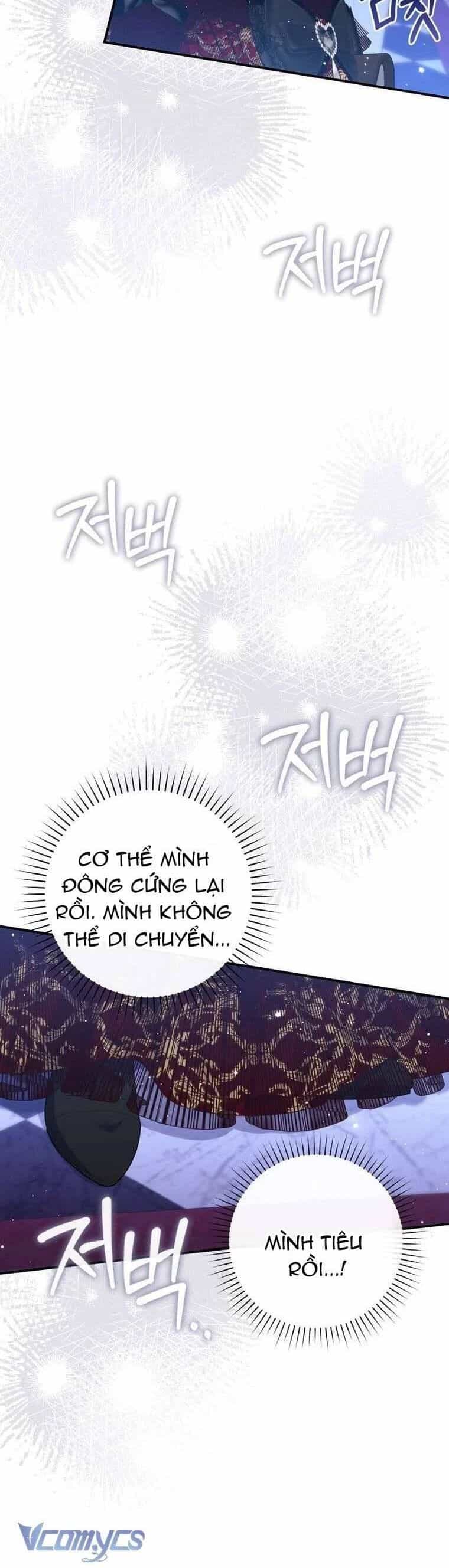 Nàng Công Chúa Tiên Tri - Chương 93 - ảnh 13