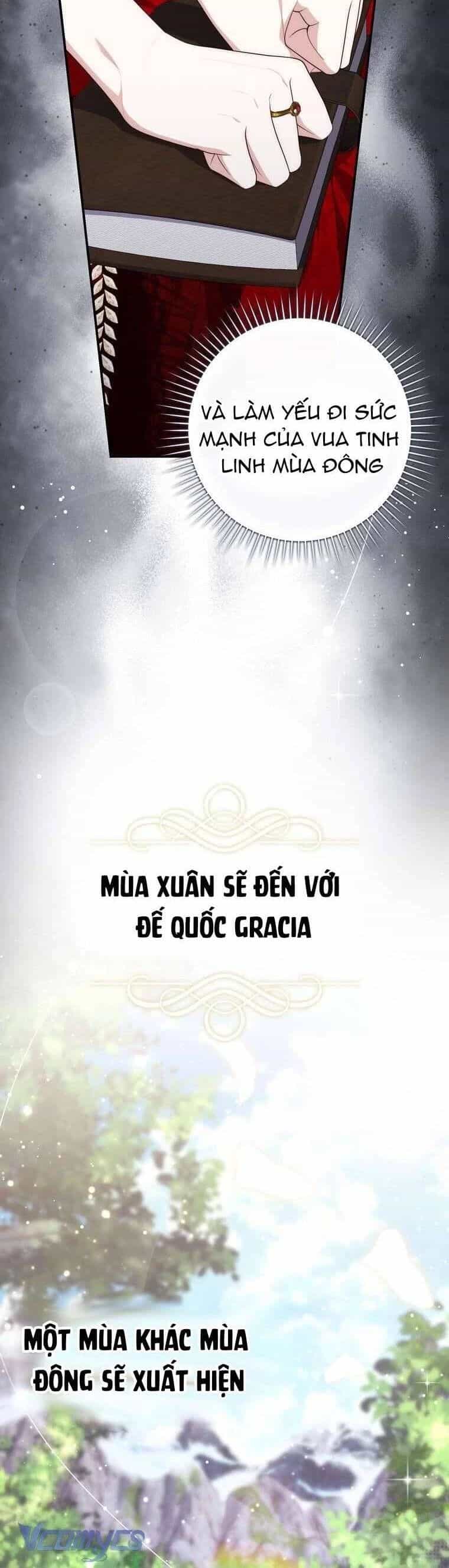 Nàng Công Chúa Tiên Tri - Chương 93 - ảnh 43