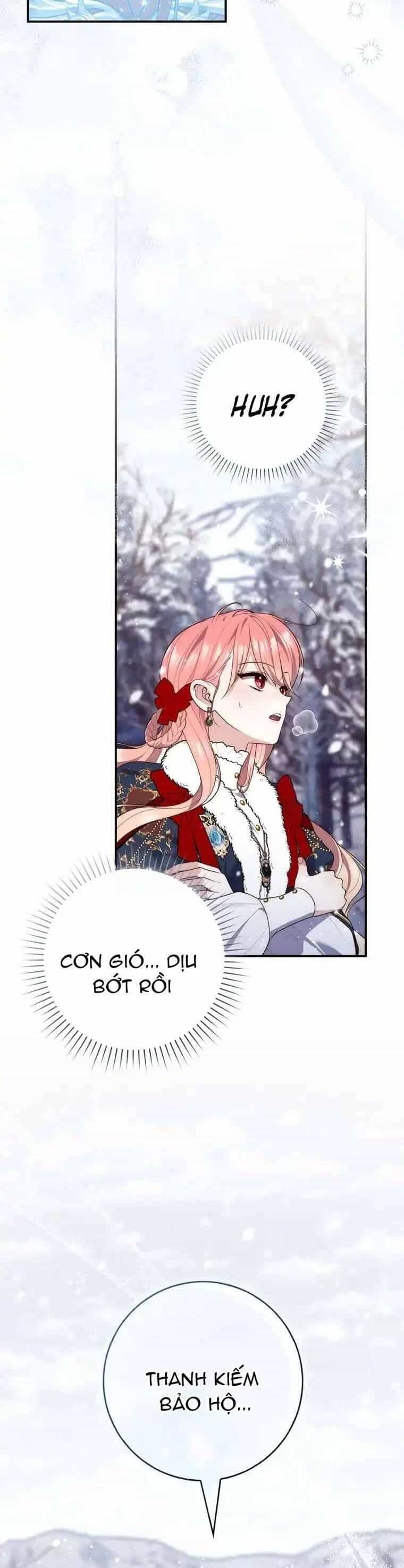 Nàng Công Chúa Tiên Tri - Chương 94 - ảnh 38
