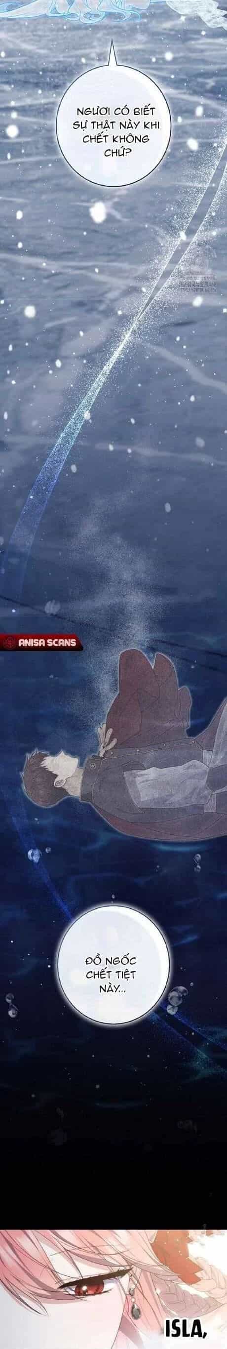 Nàng Công Chúa Tiên Tri - Chương 95 - ảnh 17