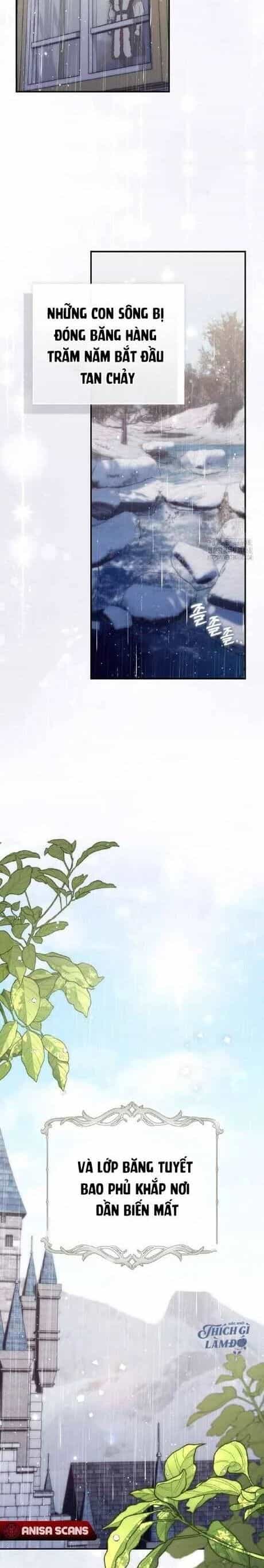 Nàng Công Chúa Tiên Tri - Chương 95 - ảnh 30